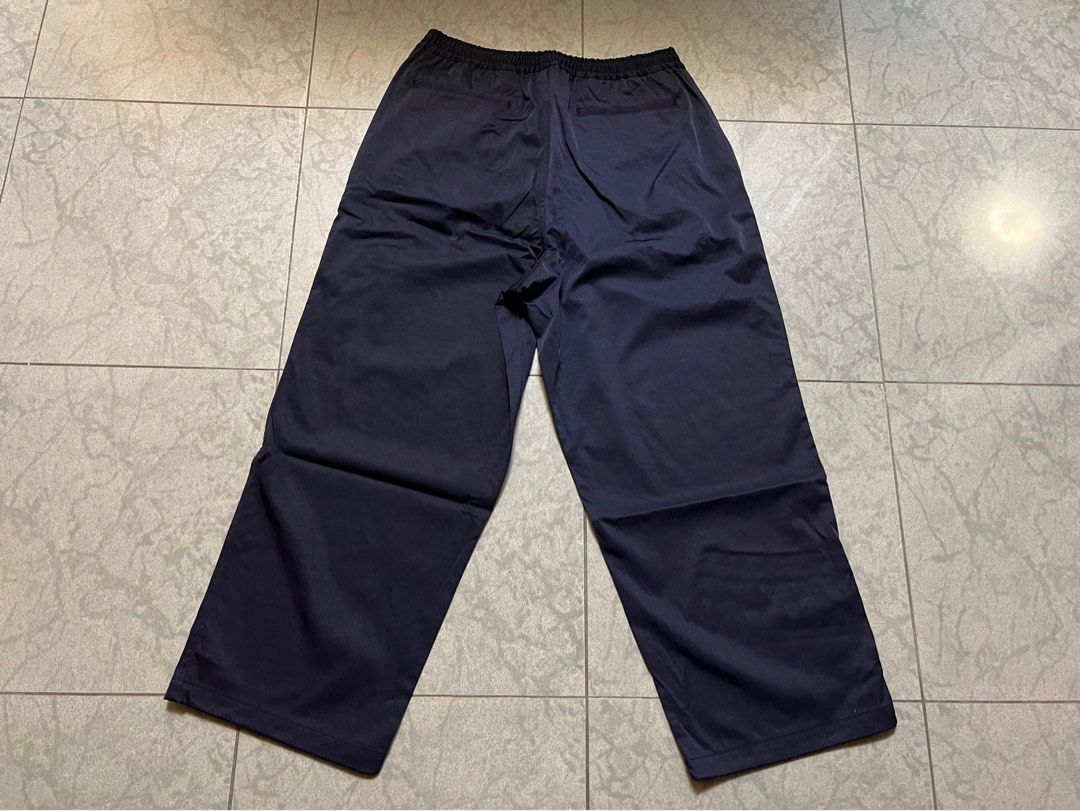 DAIWA PIER39 TECH WIDE EASY 2P TROUSERS - パンツ