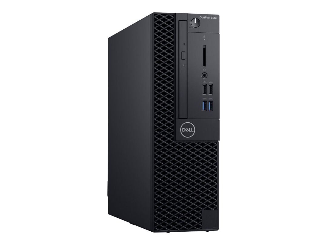 OptiPlex 3060 SFF SSD500GB+HDD2TB-