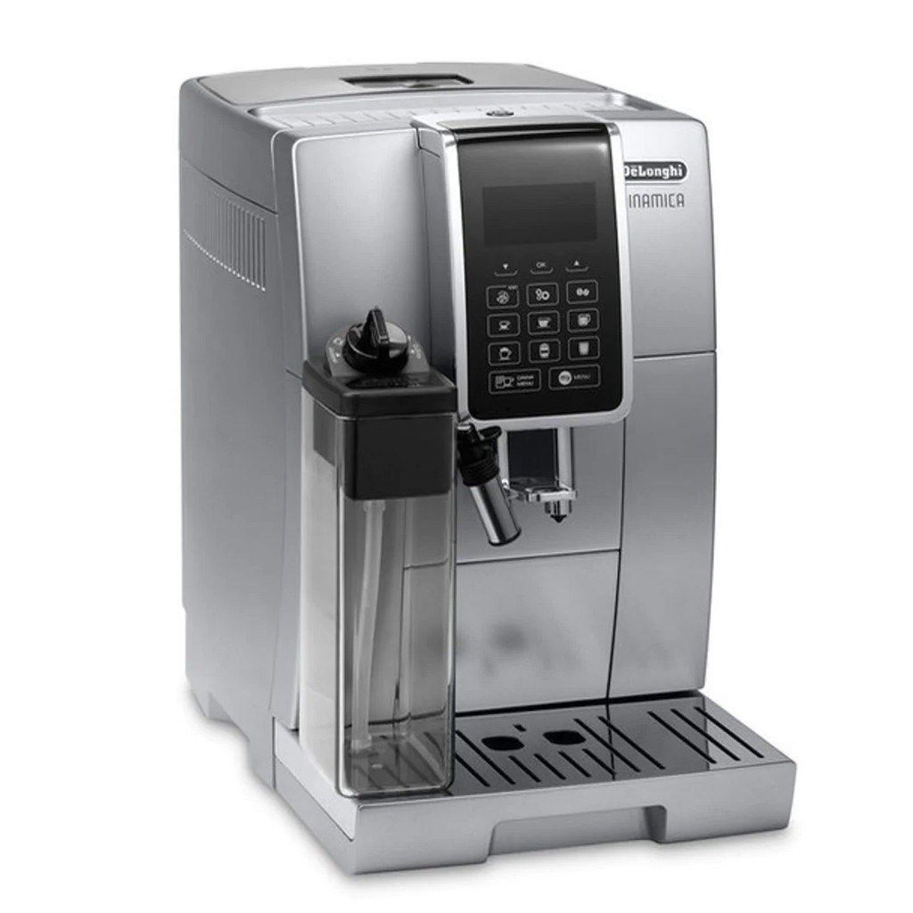 DeLonghi coffee machine fully auto, TV & Home Appliances, Kitchen