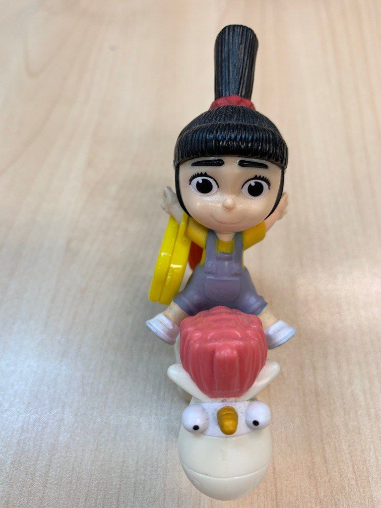Agnes doll sale despicable me