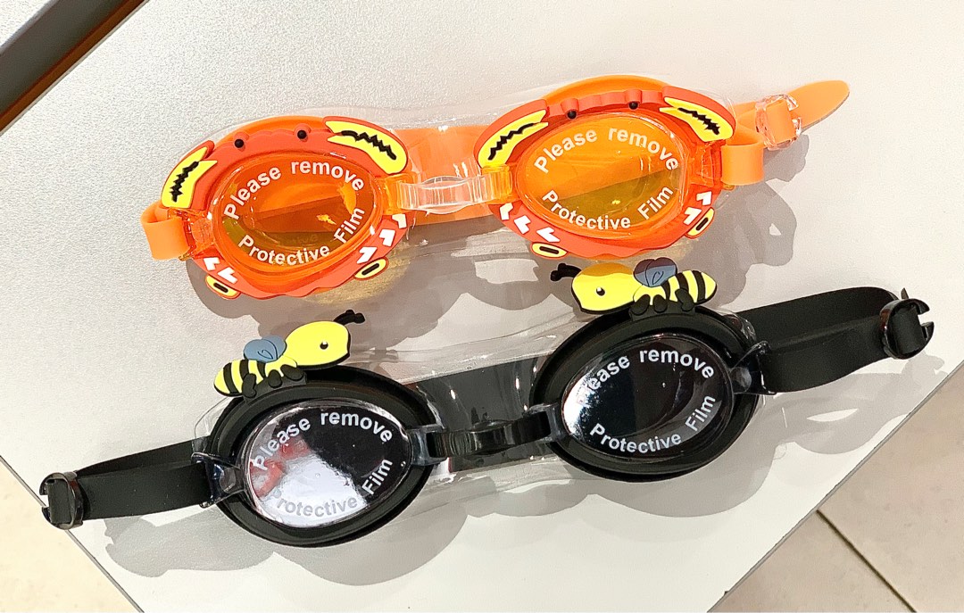 Diadora shop swimming goggles