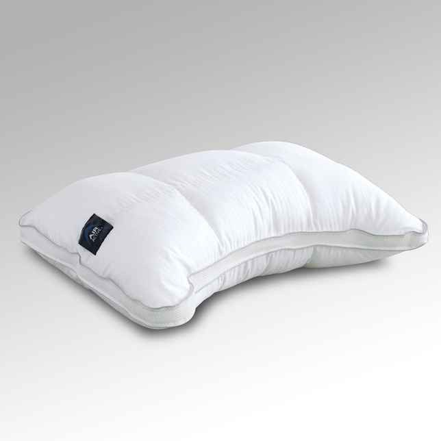 Dorma Shoulder Pillow, Furniture & Home Living, Bedding & Towels on Carousell