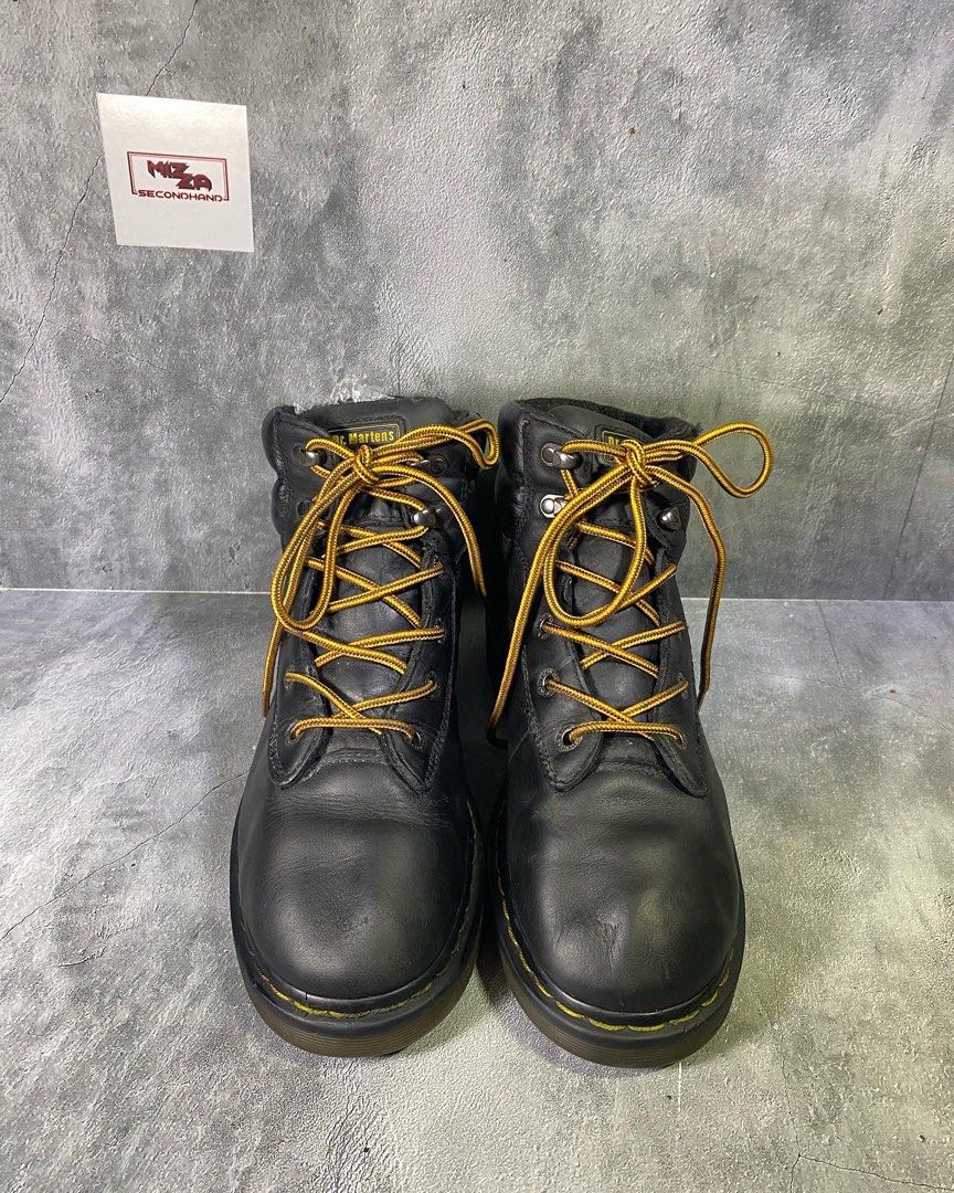 dr martens burnham