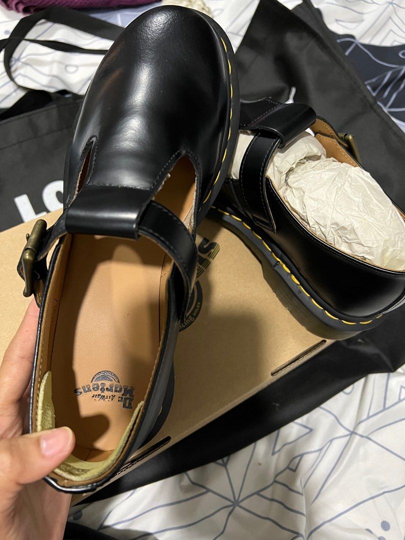polley mary jane dr martens