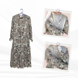 (Category: ) located in . Submitted by syiraapreloved (Listing ID 1201390672, Image 1). Description: .