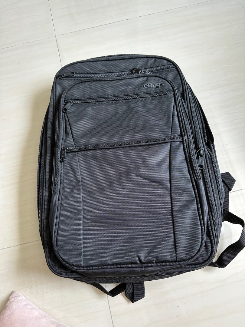 Ebags gym bag on sale