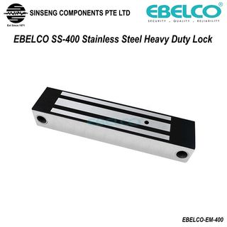 Ebelco Collection item 3