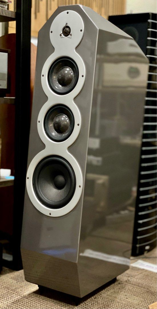 Eggleston 9 signature SE, Audio, Soundbars, Speakers & Amplifiers on