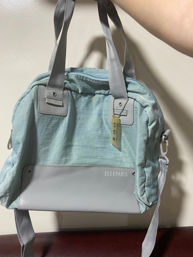 Elle sling bag, Women's Fashion, Bags & Wallets, Crossbody Bags on