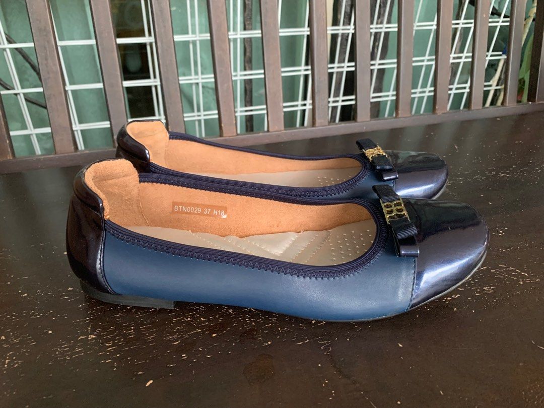 Everbest shoe, Women's Fashion, Footwear, Flats on Carousell