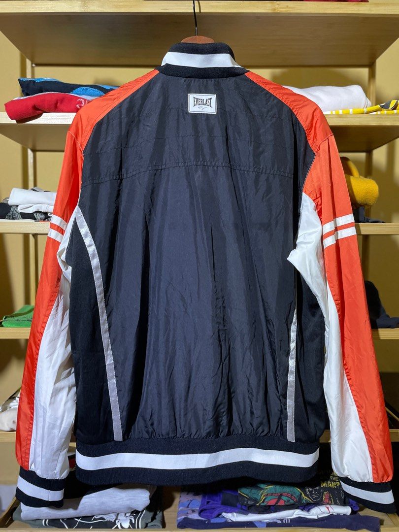 Everlast Jacket