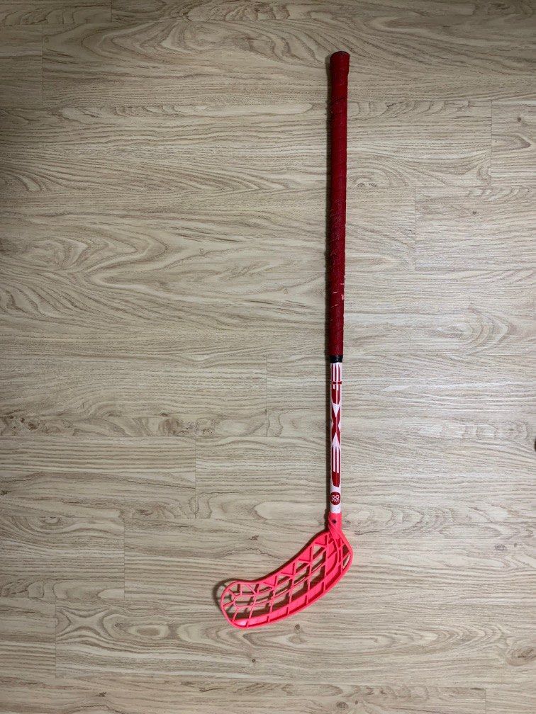 Stick E Racket exel sg50 limited edition stick, Sports Equipment, Sports & Games ...
