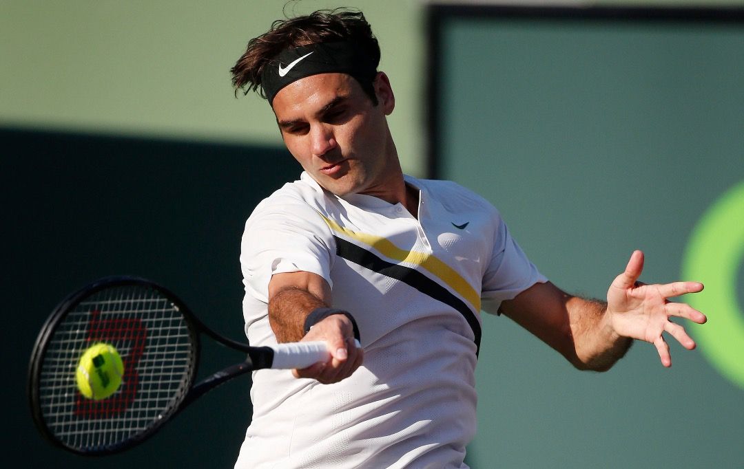 Nike tennis 2025 shirts federer