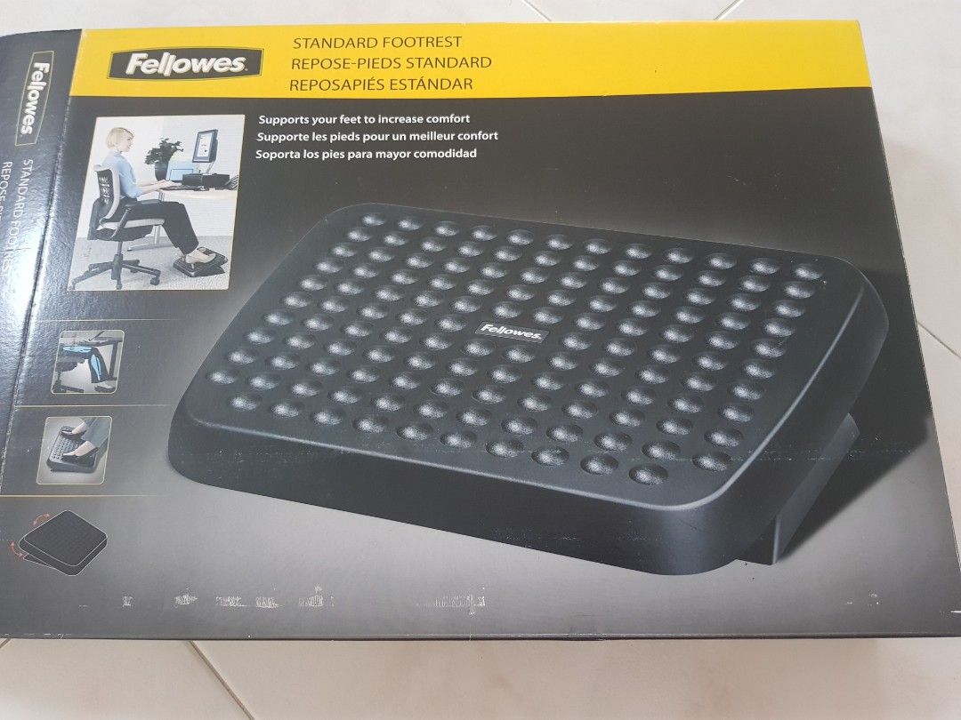 Fellowes Standard Footrest