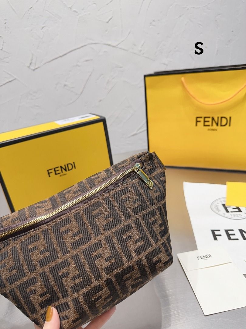 Fanny shop pack fendi