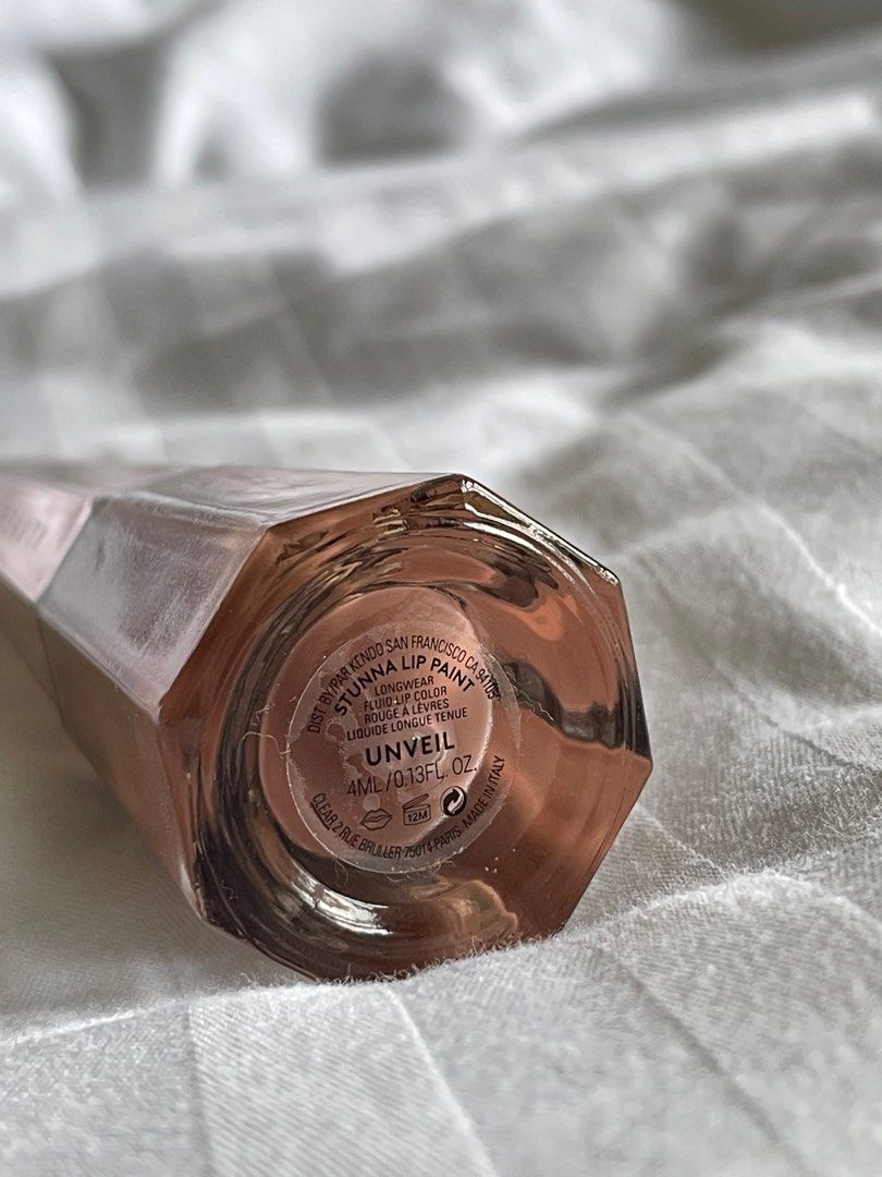 Fenty Beauty in shade Unveil, Beauty & Personal Care, Face, Makeup on ...