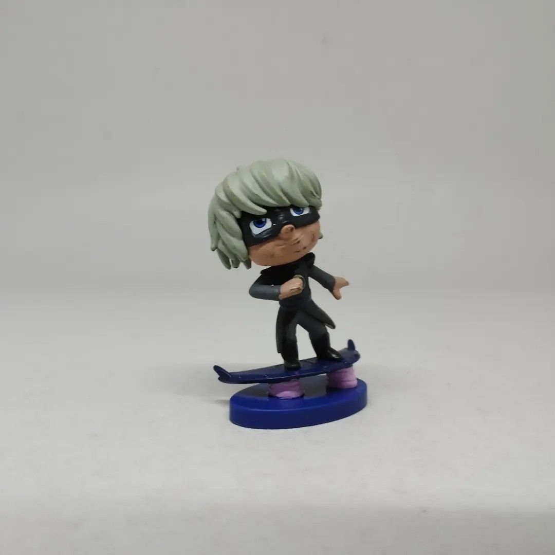 Figure Luna Girl Pj Masks, Toys & Collectibles, Mainan di Carousell