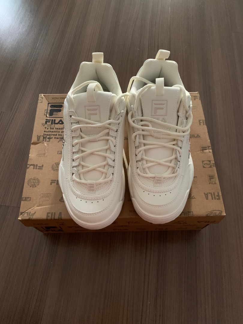 Fila disruptor 2 rep hotsell
