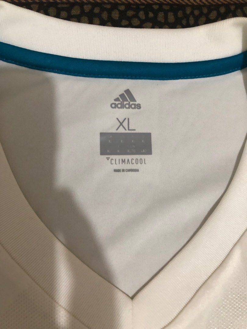 Football shirt fly emirates, Men's Fashion, Tops & Sets, Tshirts & Polo ...