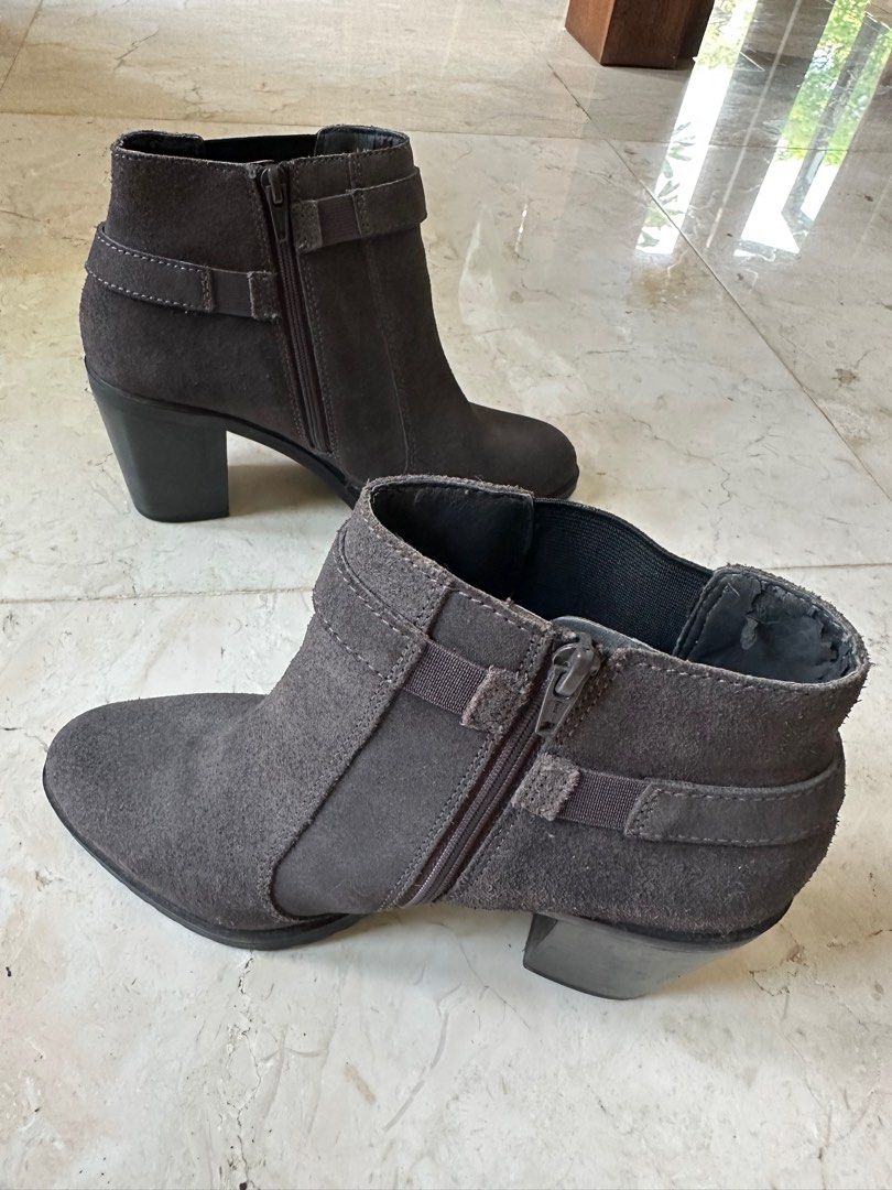 Footglove ankle boots online