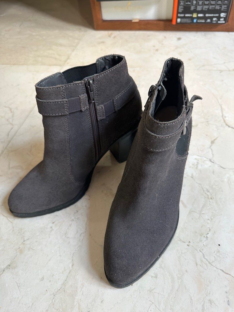 Footglove ankle boots sale