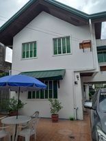 FOR RENT - House In Caniogan Pasig (Inside a Compound) with 1 car park slot