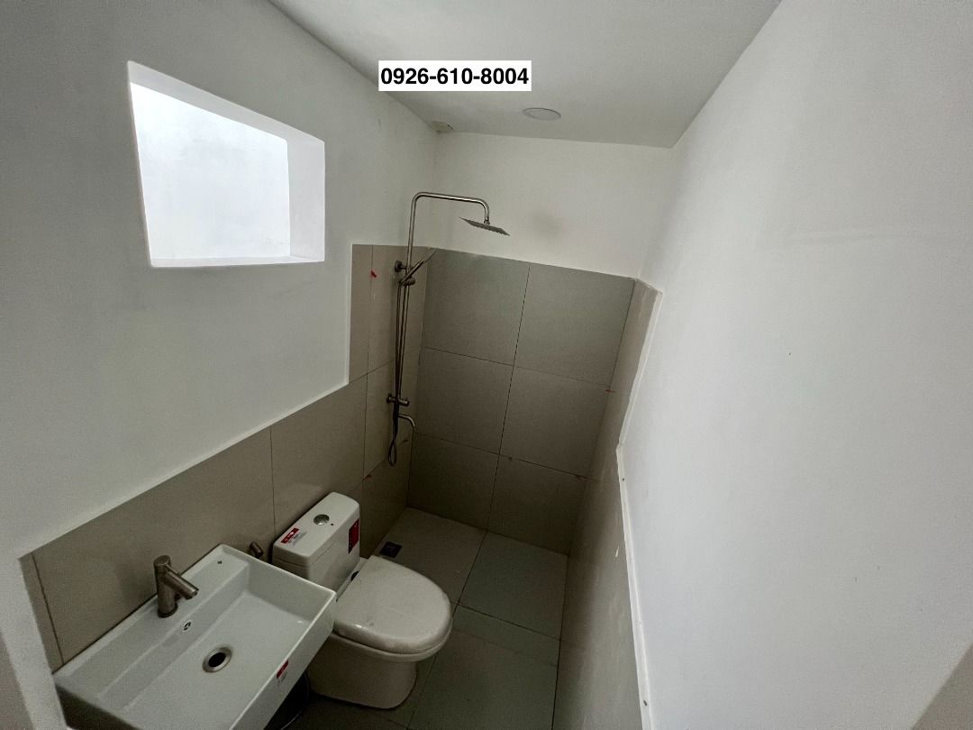 For Sale Corner Front Unit!! Modern House and Lot in Quezon City West