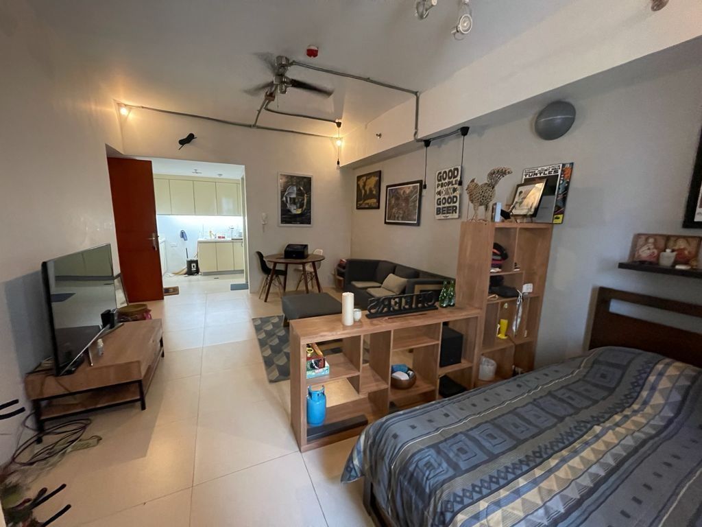 For Sale: Studio Unit Infinity Tower, 38sqm, for only P6.5m!, Property ...