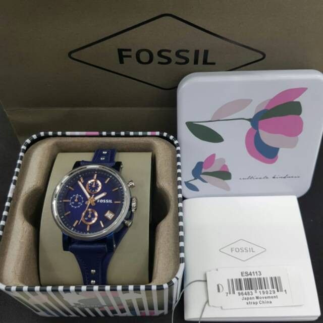 Fossil boyfriend Es 4113