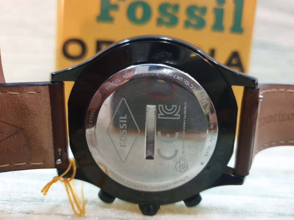 Fossil ndw2f15 best sale