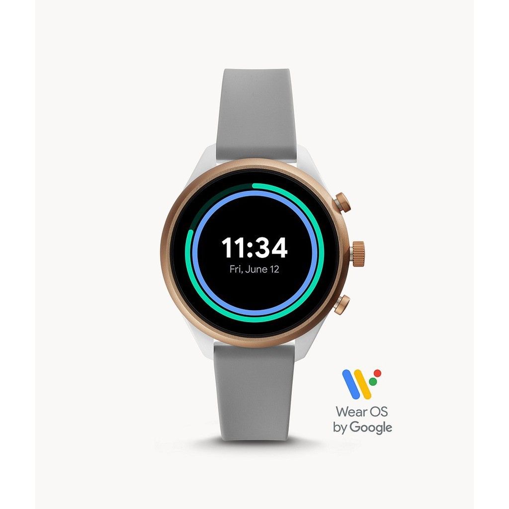 Smartwatch fossil harga online
