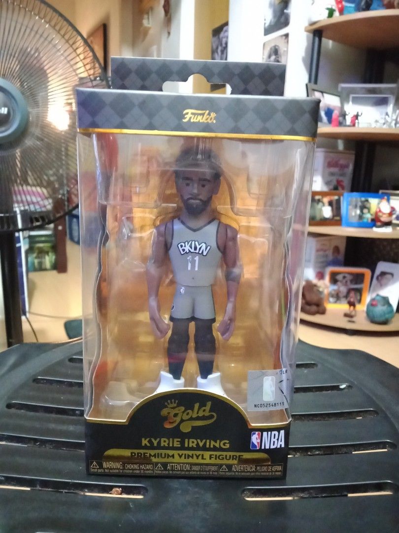Kyrie irving funko hot sale