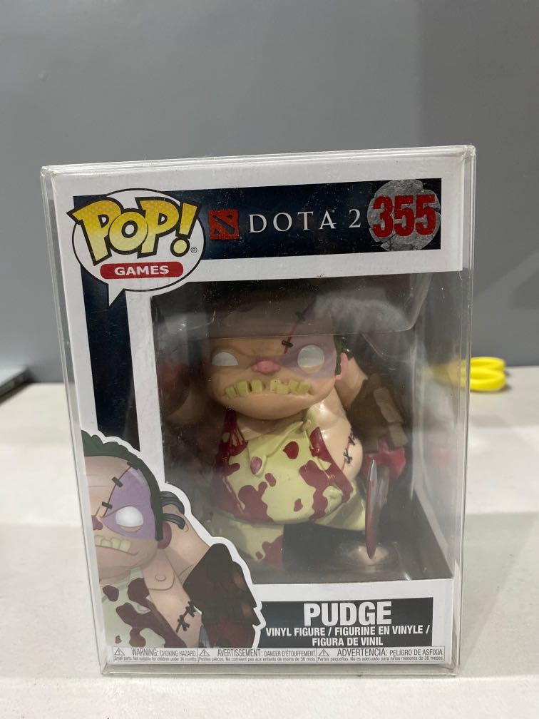 Funko Pop (vaulted), Hobbies & Toys, Memorabilia & Collectibles