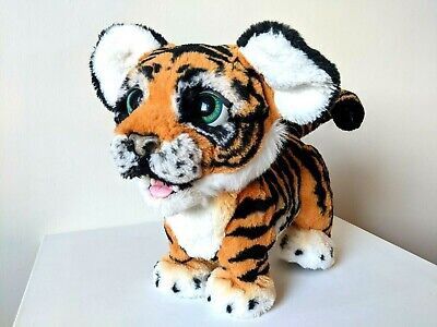 Furreal friends tyler the playful tiger on sale