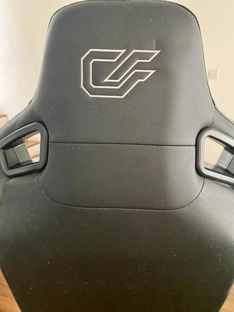 Gaming freak royal throne deals