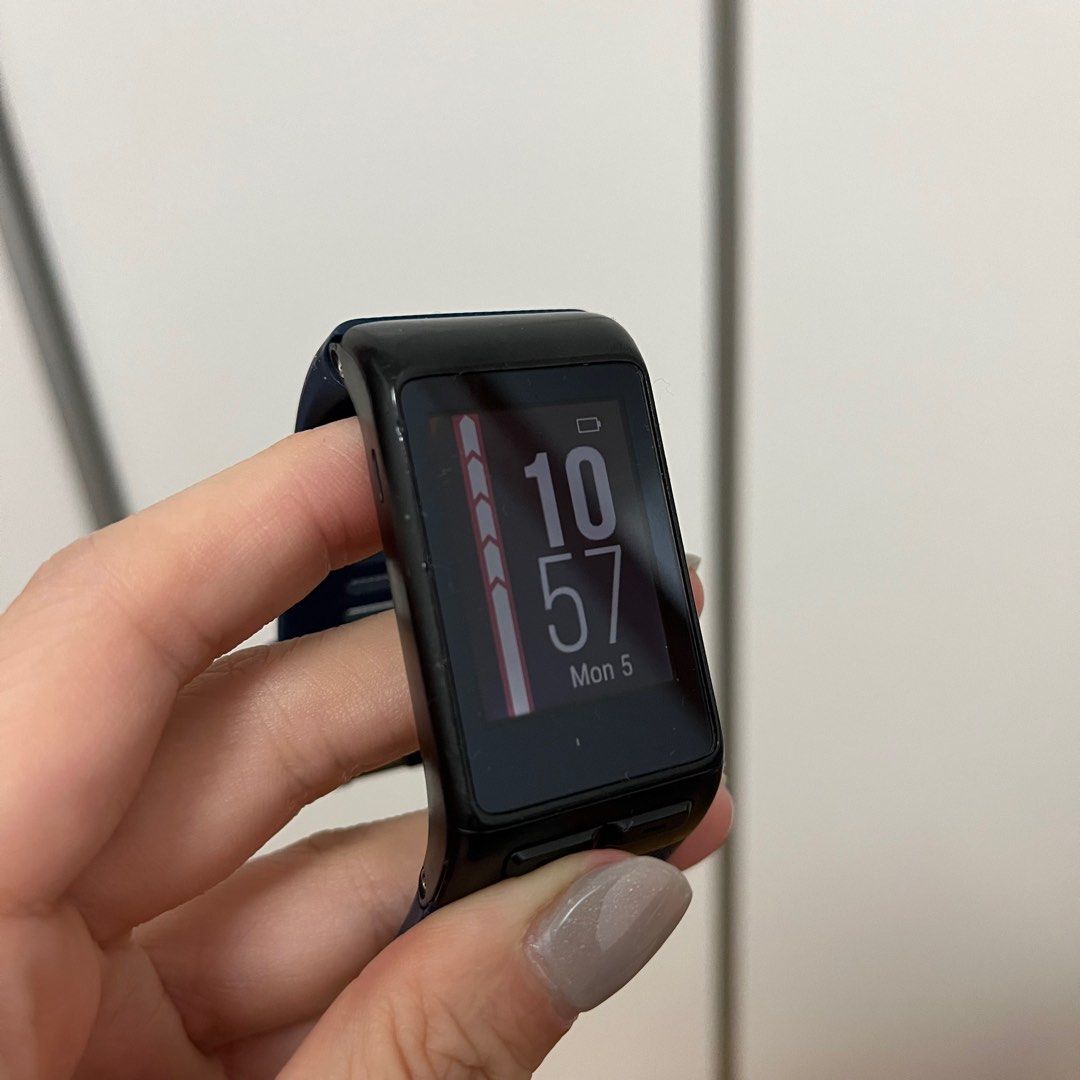 Vivoactive hr for sale 2025