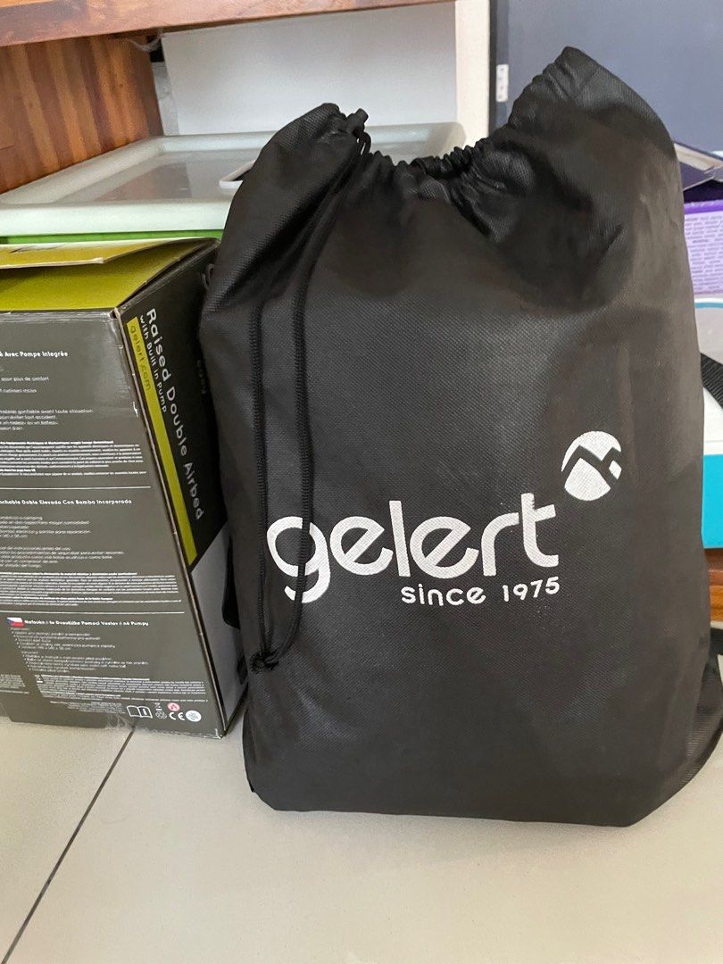 Gelert Airbed