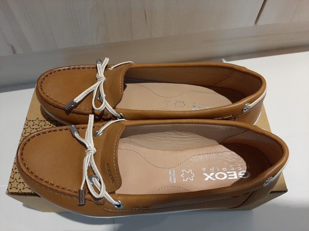 Geox loafers Size 4 Size 35