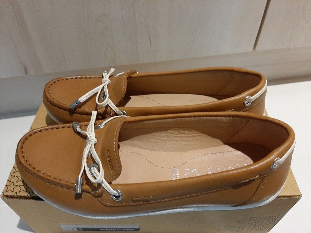 Geox size 4 clearance