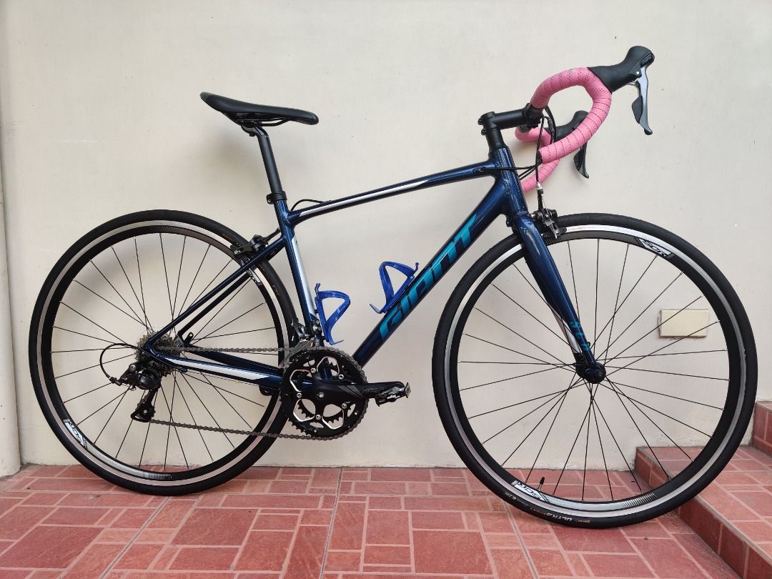 Bicicleta giant scr 2 sales