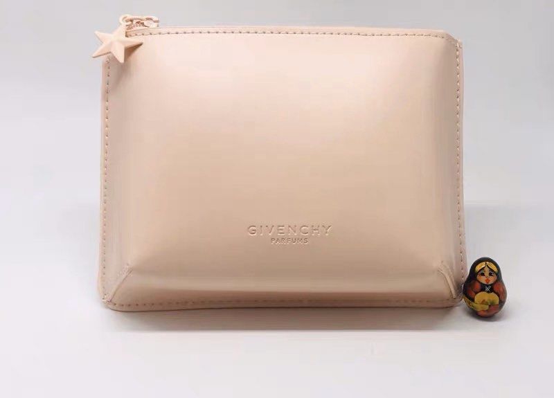 Givenchy coin top purse