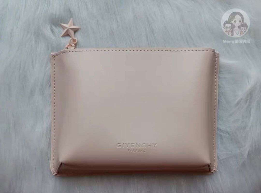 Givenchy discount white purse