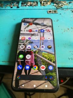 (Category: ) located in . Submitted by syaifabian7 (Listing ID 1201279382, Image 1). Description: .