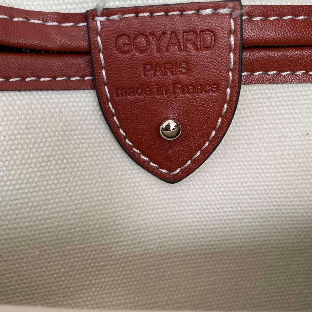 Goyard Artois PM Size, Women's Fashion, Bags & Wallets, Tote Bags on  Carousell