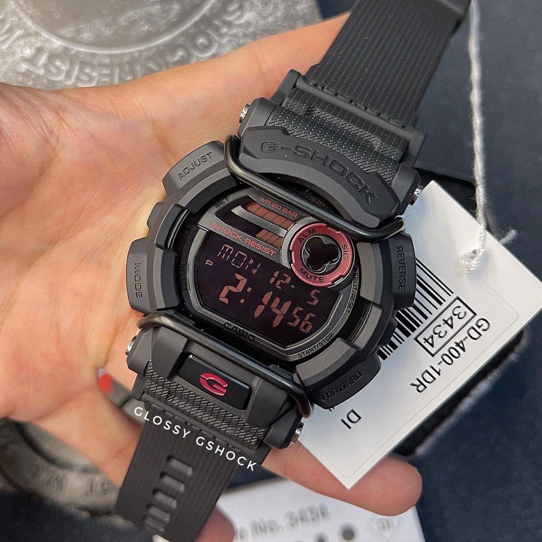 gd4001dr