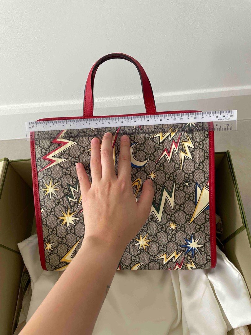 Gucci Children s Tote Bag