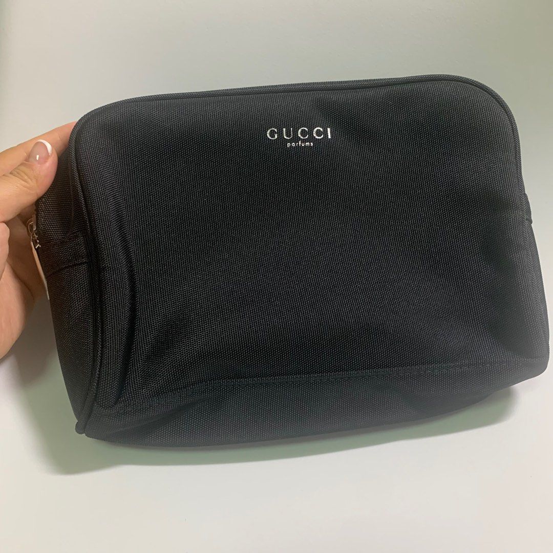Gucci wash bags new arrivals