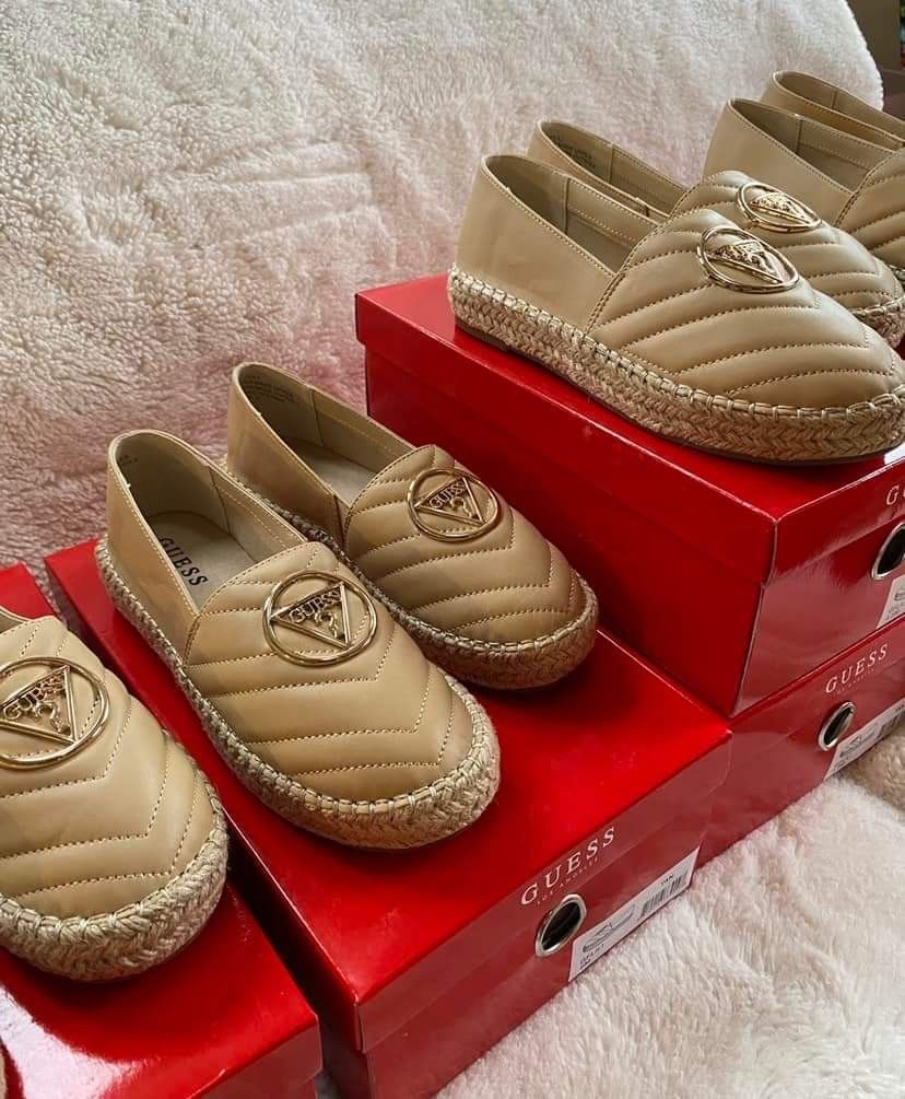 Guess espadrille best sale
