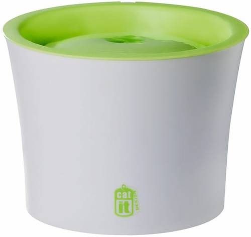 HAGEN CATIT SENSES CAT DRINKING WATER FOUNTAIN 3L Pet Supplies