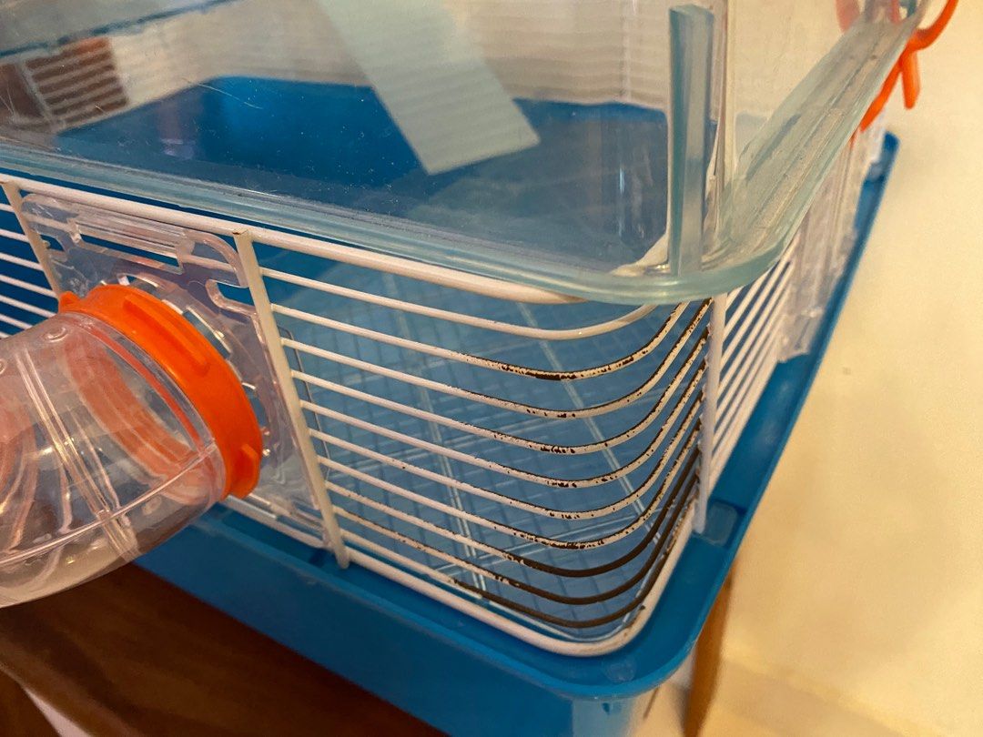 Photo inspiration: Hamster Cage Accessories Bundle Pet Supplies Homes Other Pet Photo Inspiration